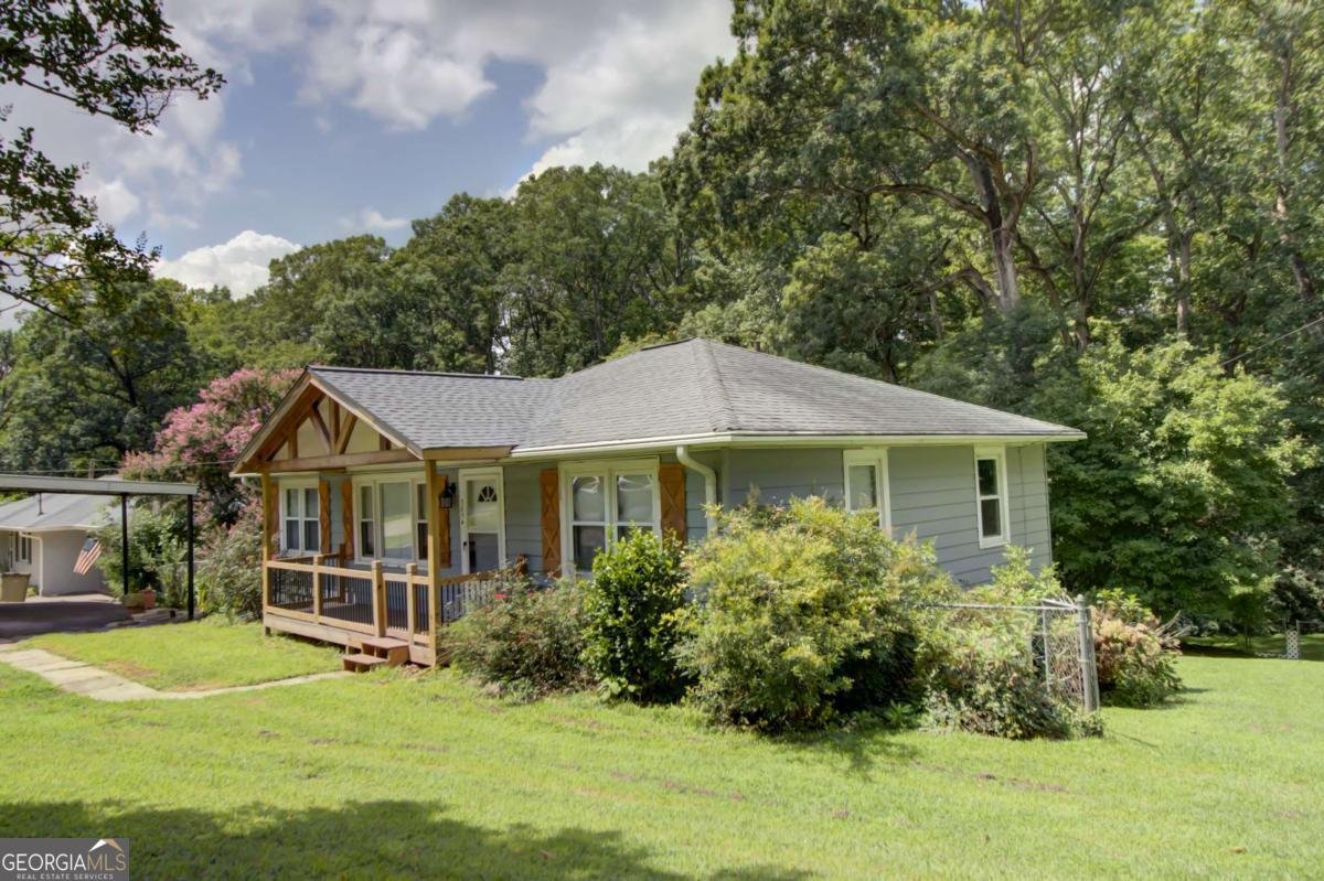 3854 Davis Street Suwanee - 3