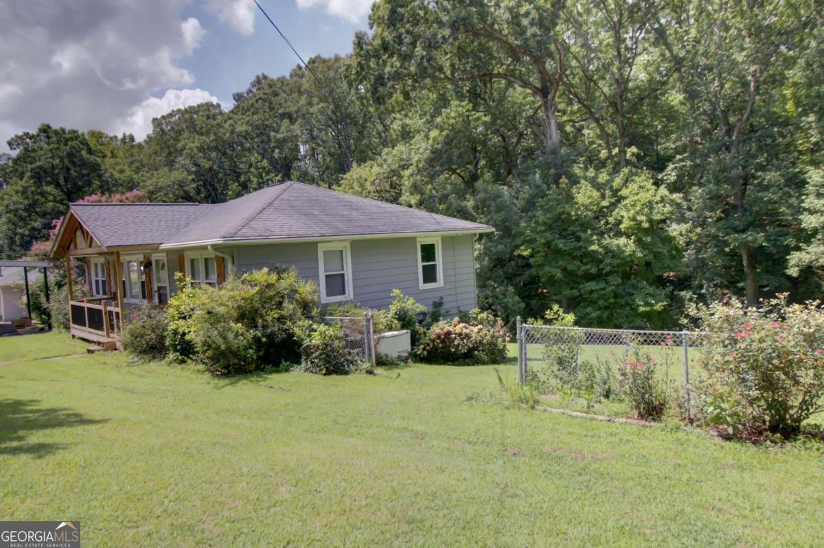 3854 Davis Street Suwanee - 4