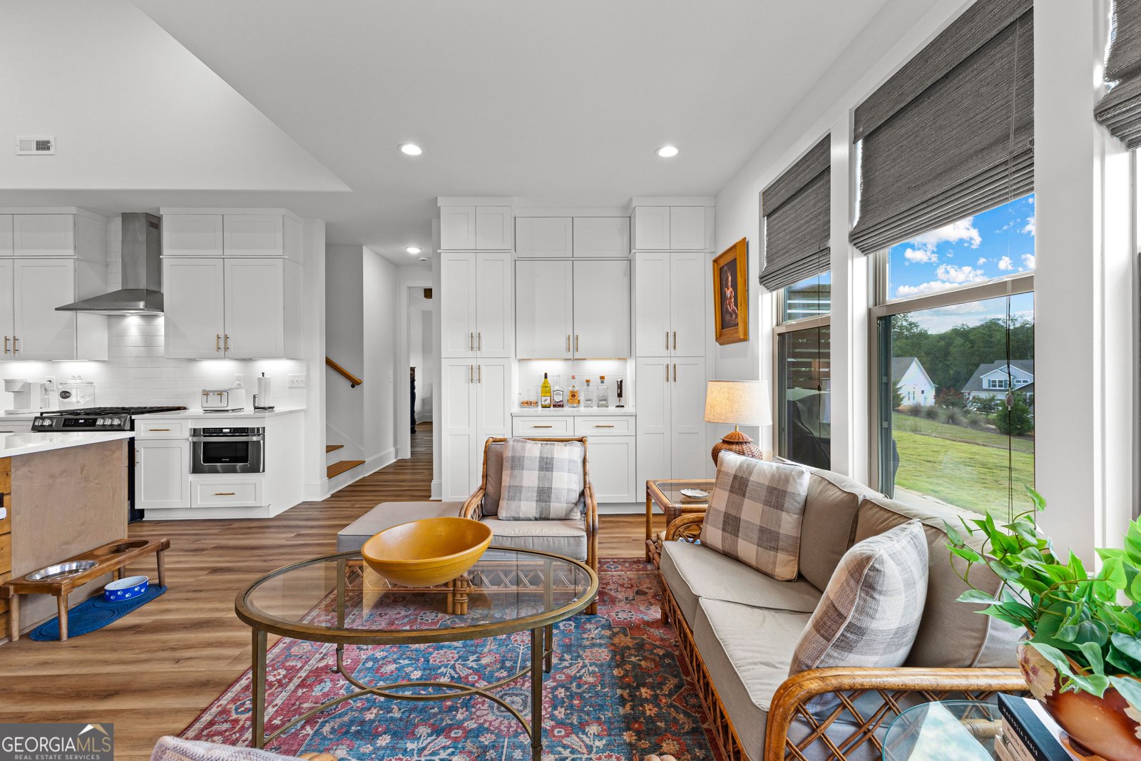 35 Crest Haven Court Senoia - 15