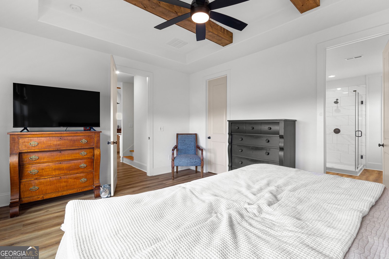 35 Crest Haven Court Senoia - 20