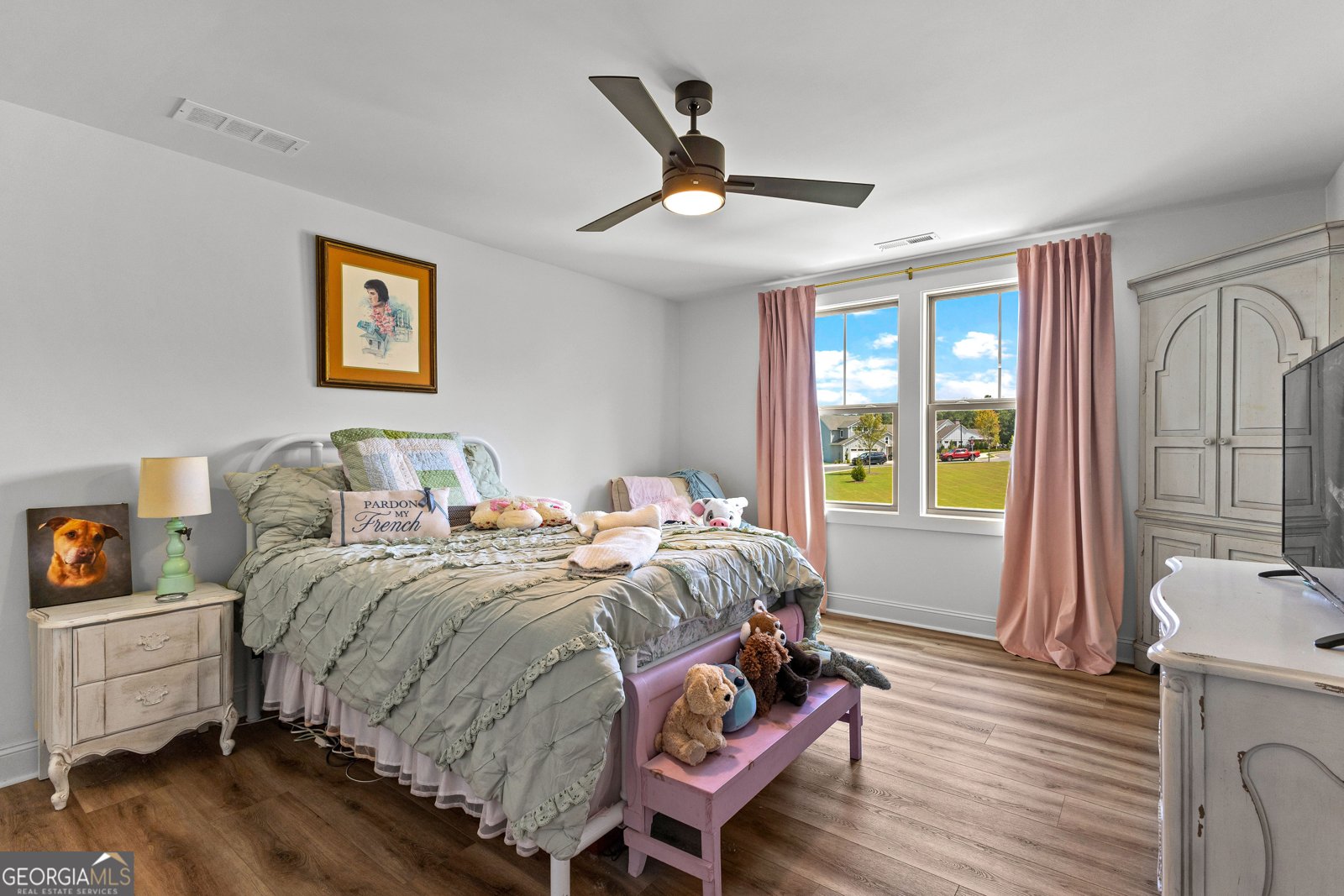 35 Crest Haven Court Senoia - 25