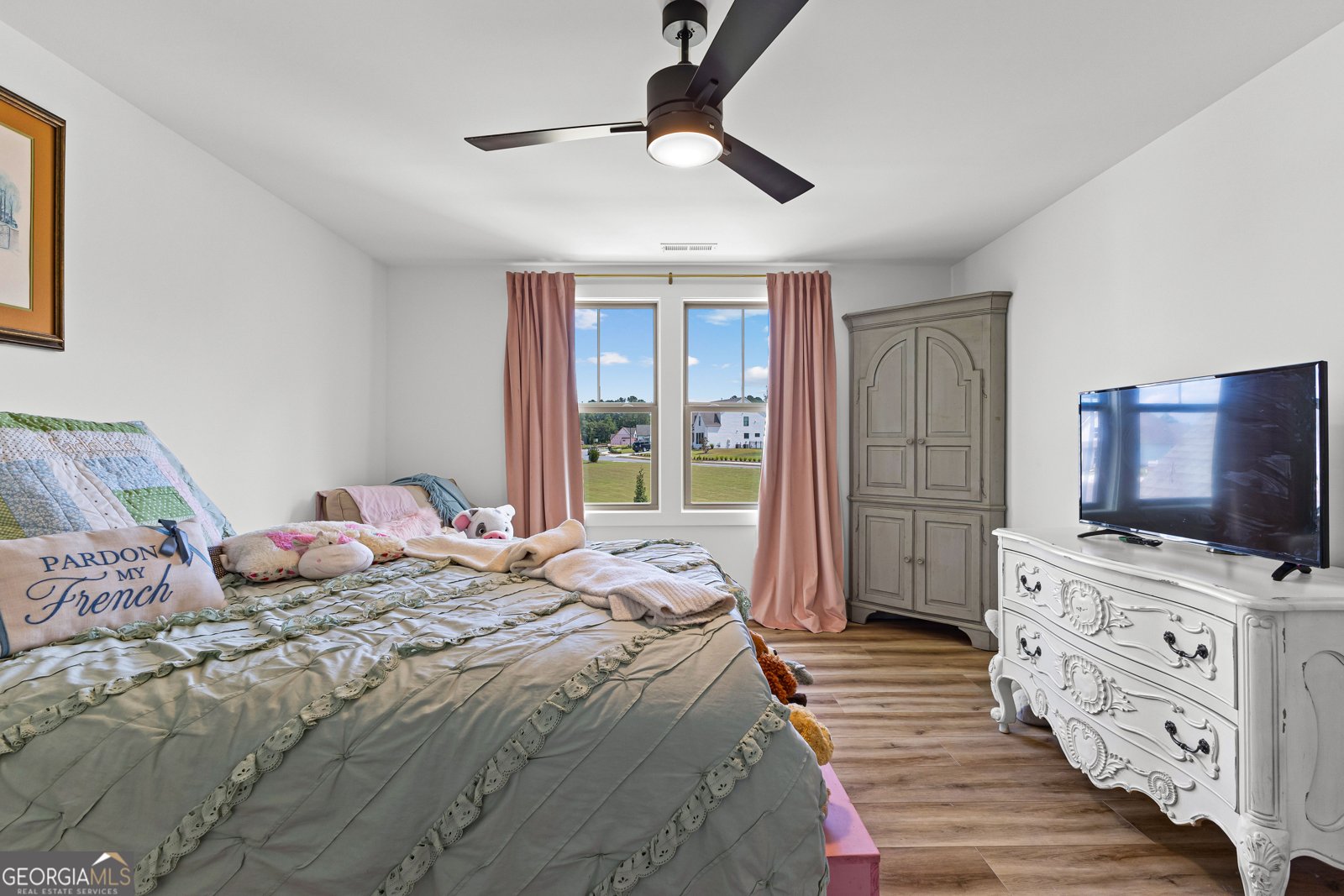 35 Crest Haven Court Senoia - 26