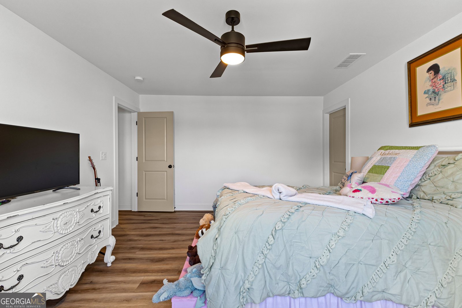 35 Crest Haven Court Senoia - 27