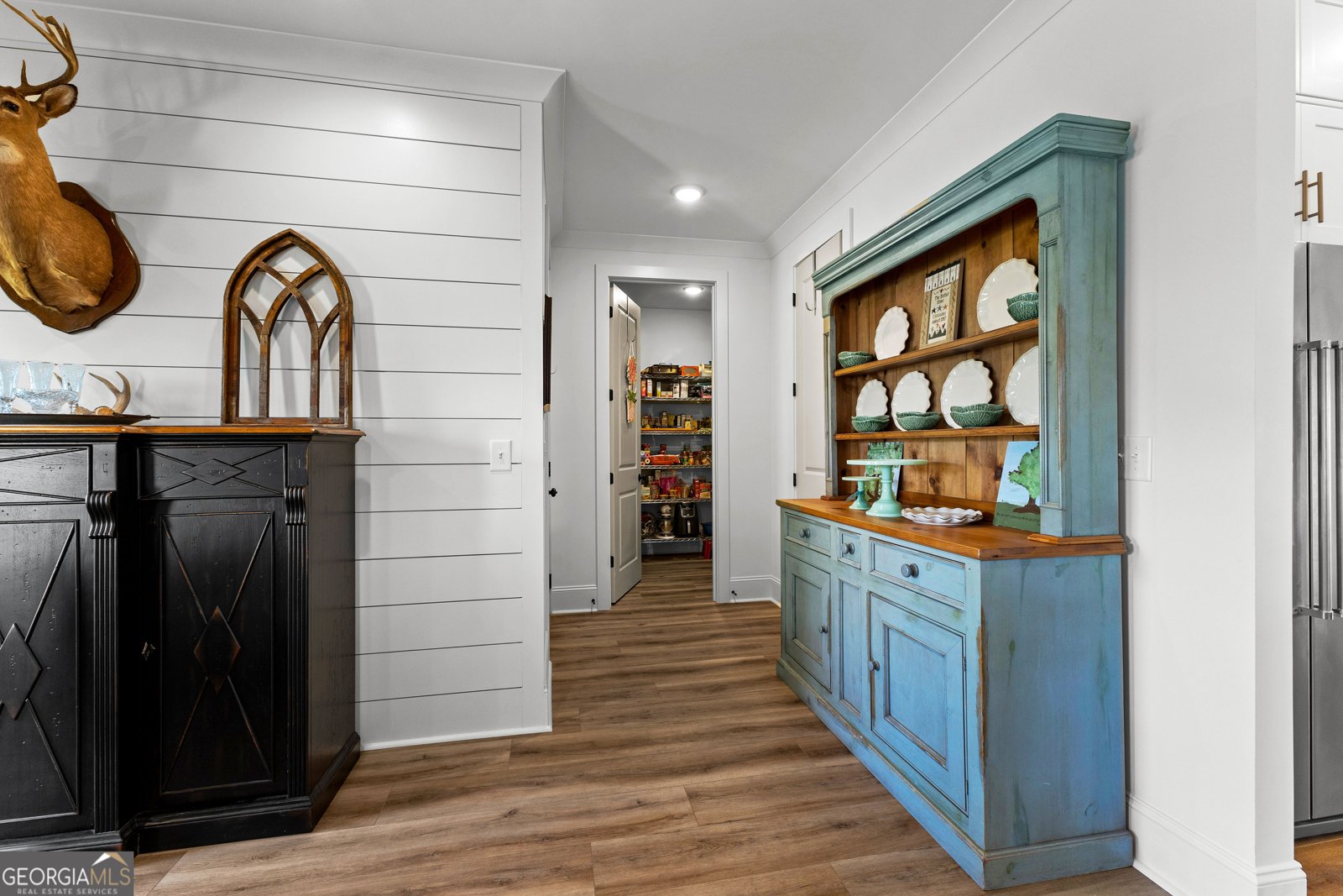 35 Crest Haven Court Senoia - 3