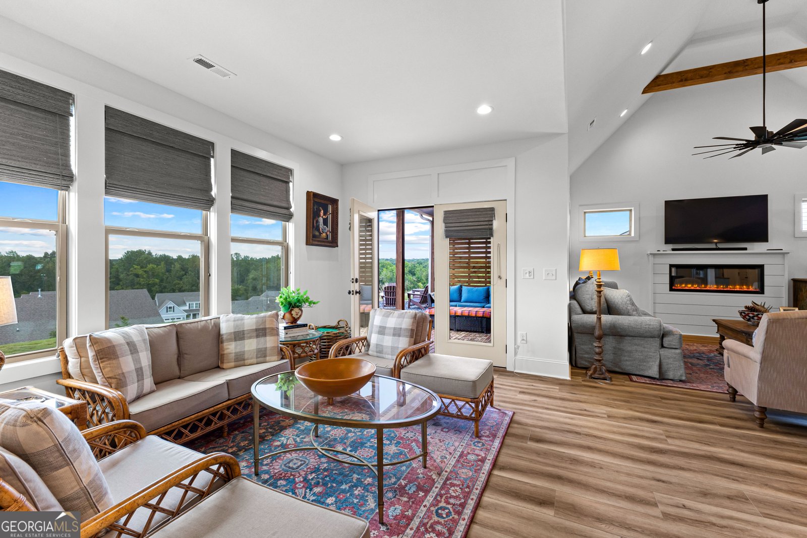 35 Crest Haven Court Senoia - 37