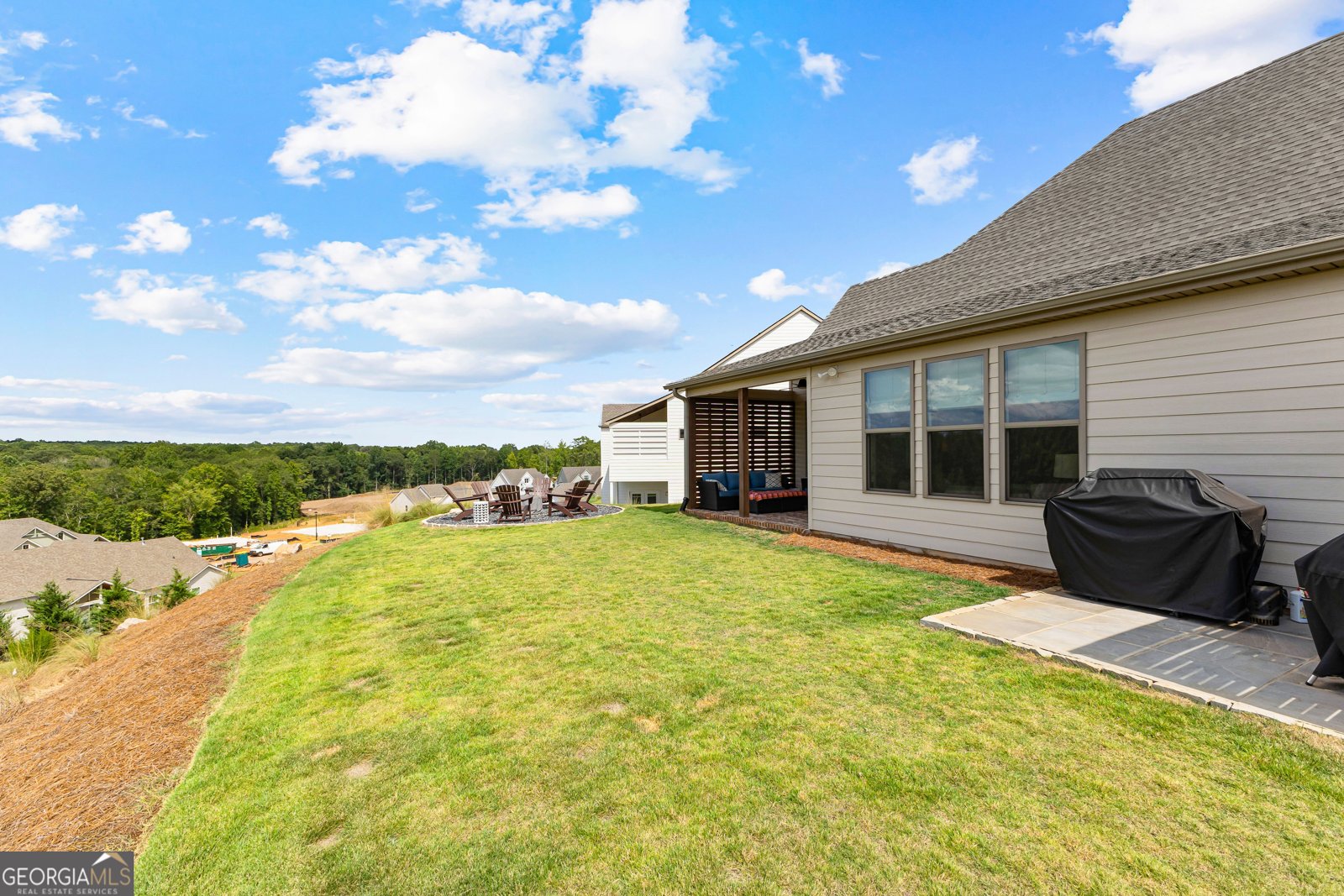 35 Crest Haven Court Senoia - 43