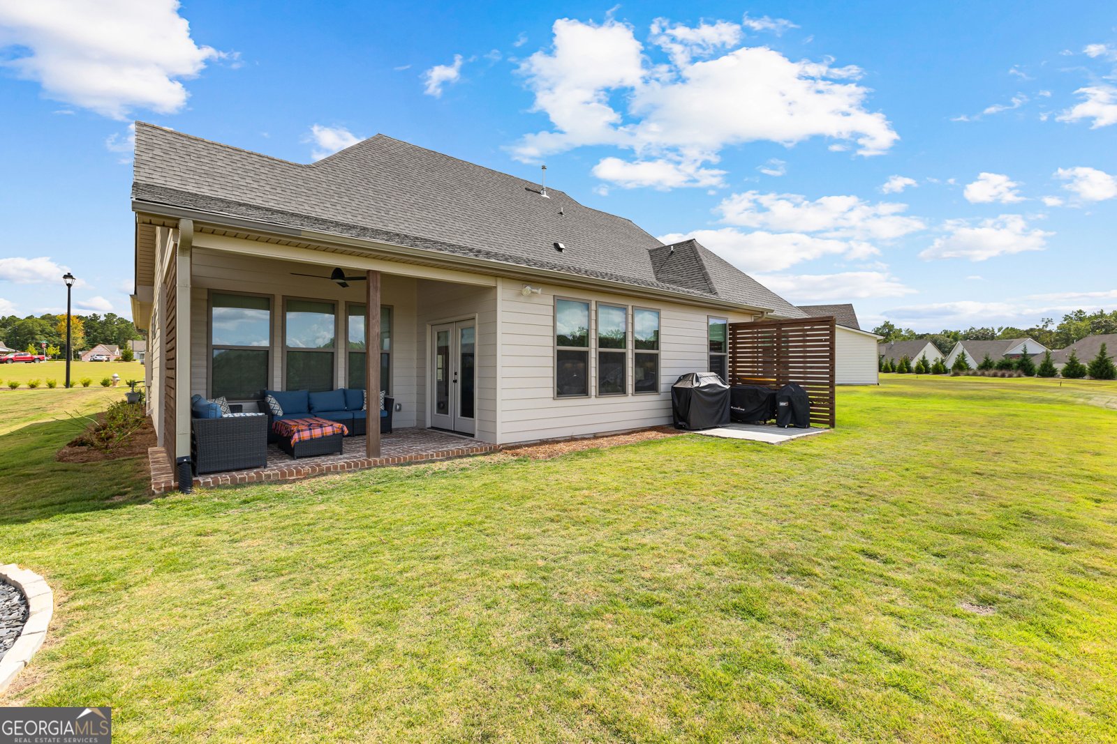 35 Crest Haven Court Senoia - 45