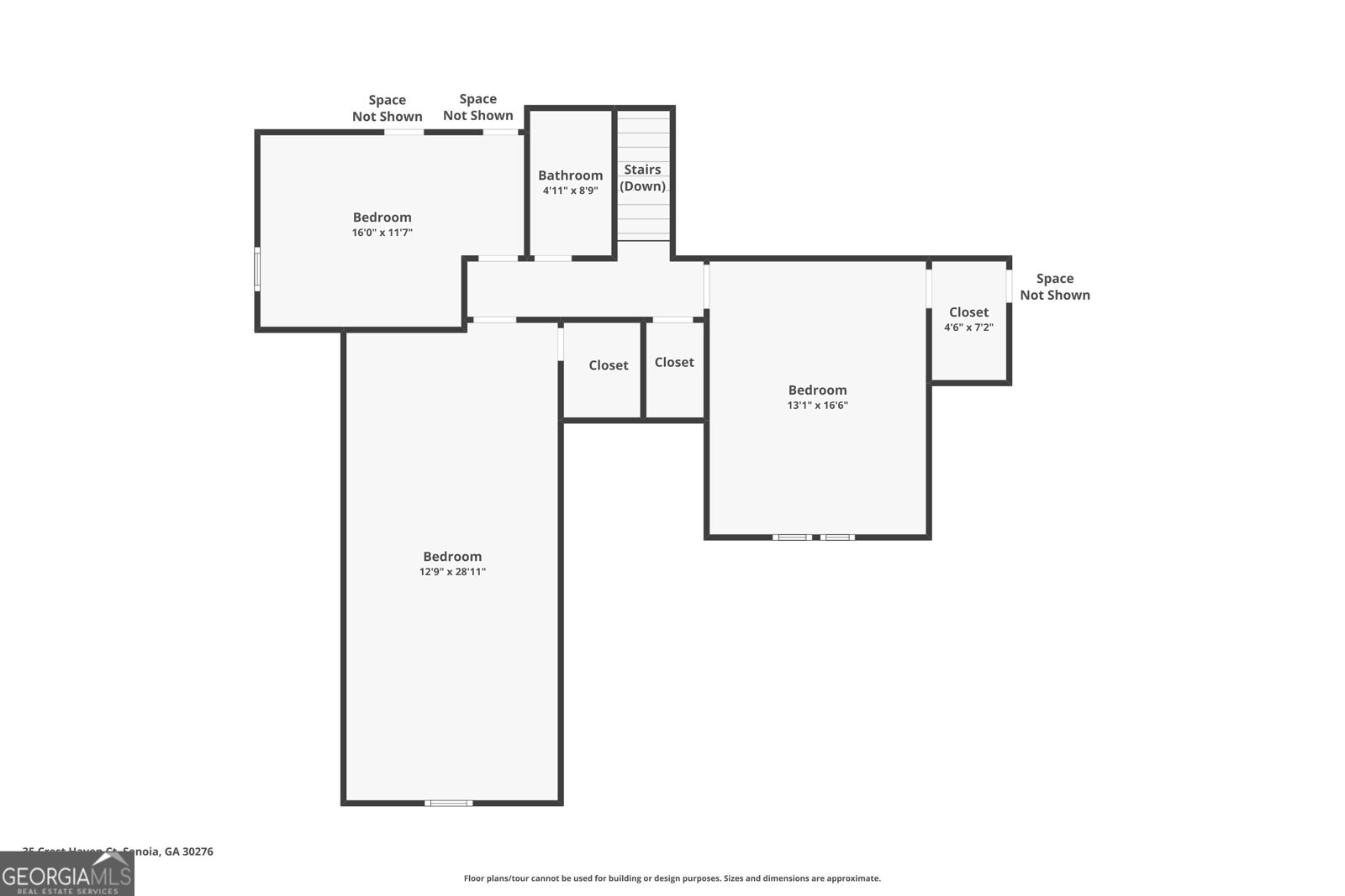 35 Crest Haven Court Senoia - 49