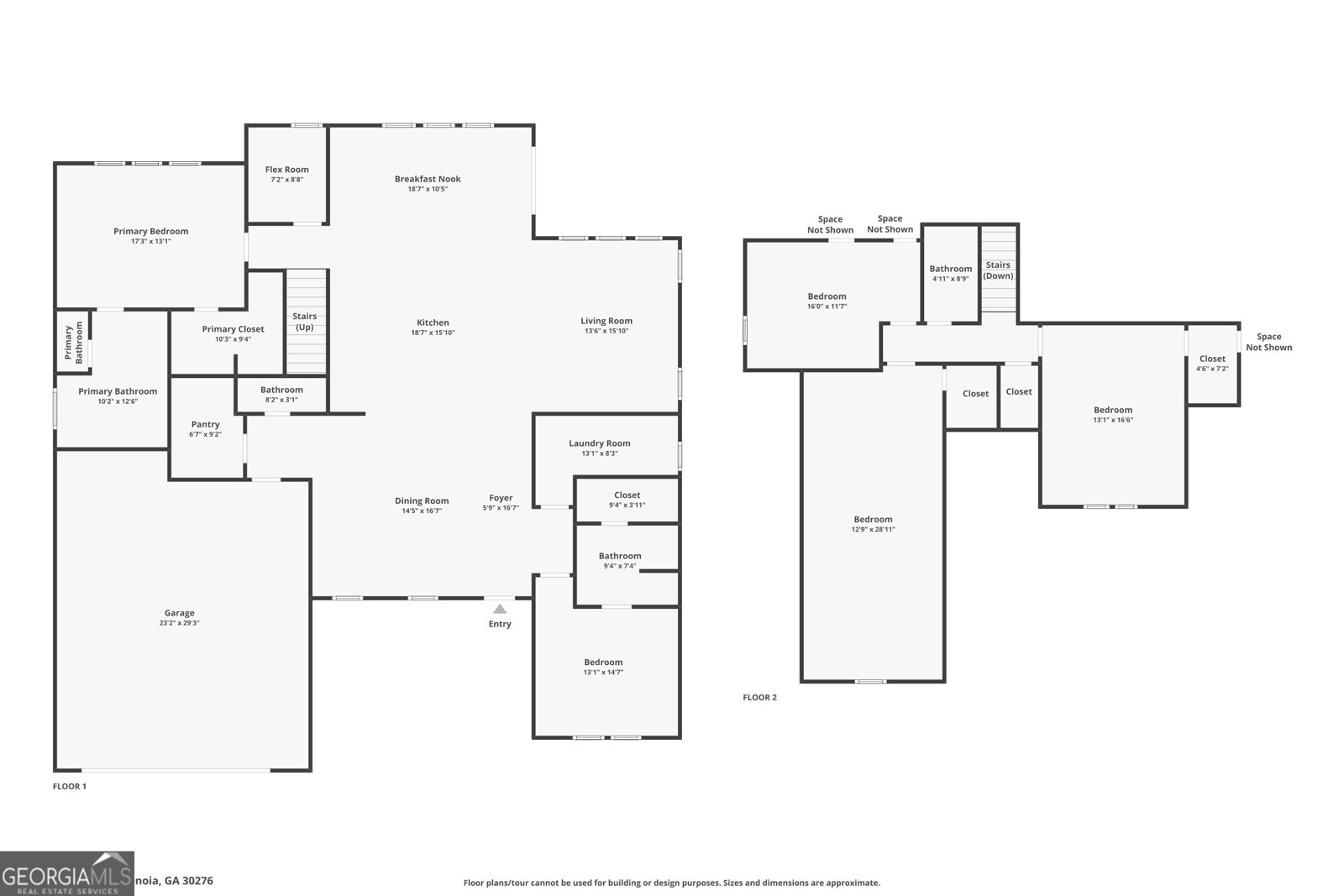 35 Crest Haven Court Senoia - 50