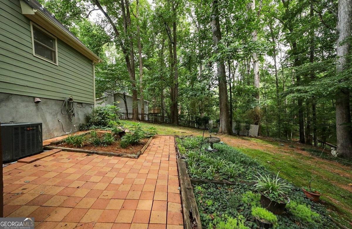 1361 Bouldercrest Circle Watkinsville - 10