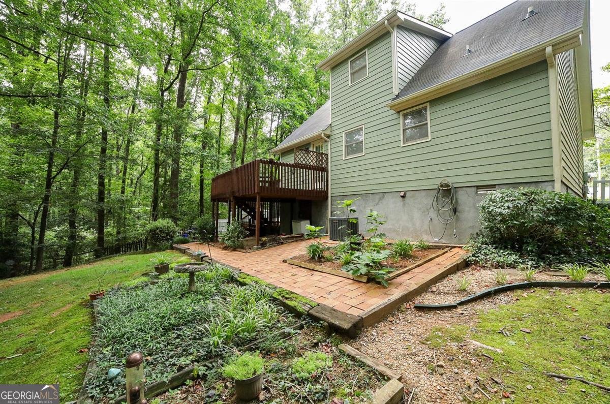 1361 Bouldercrest Circle Watkinsville - 12