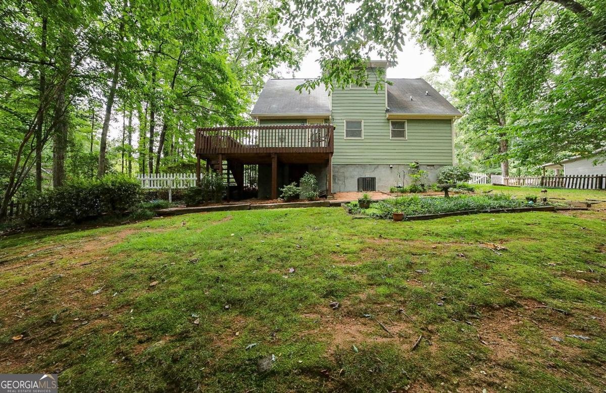 1361 Bouldercrest Circle Watkinsville - 15