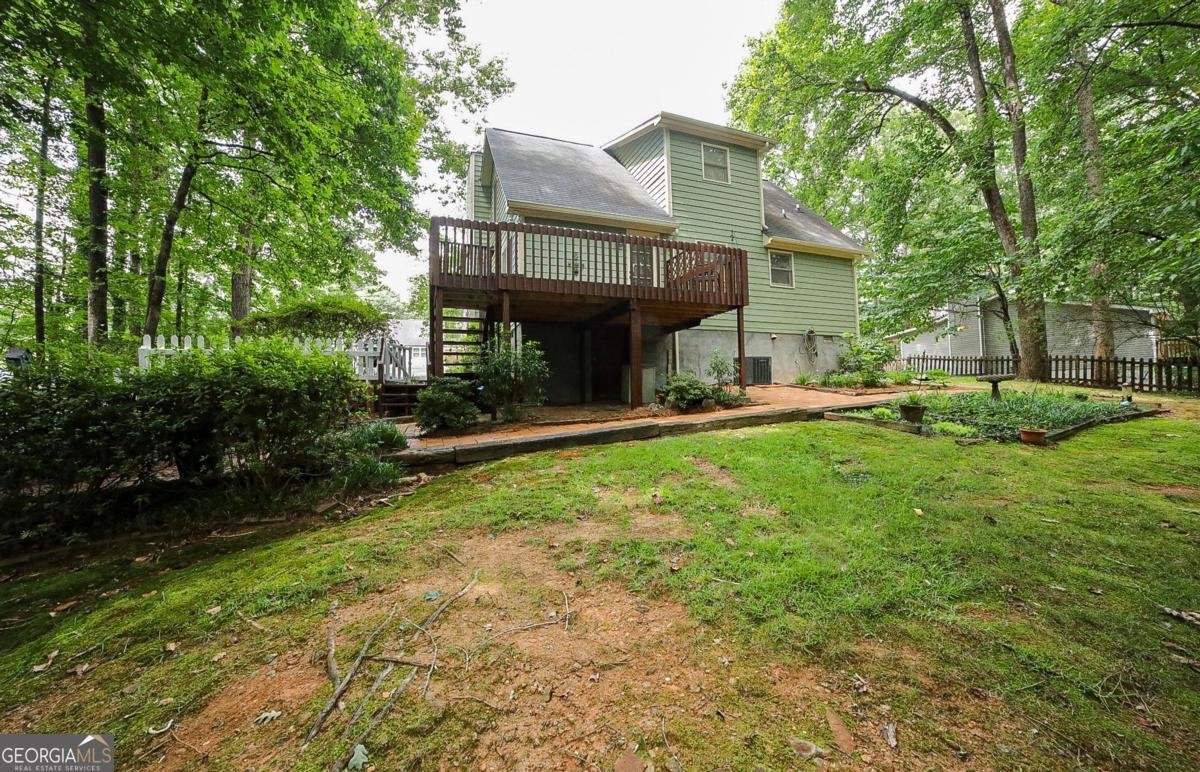 1361 Bouldercrest Circle Watkinsville - 16