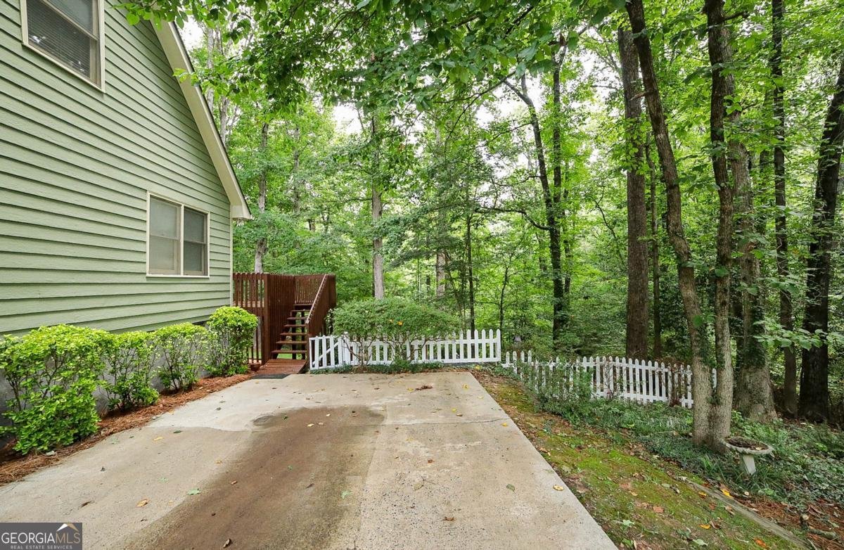 1361 Bouldercrest Circle Watkinsville - 18