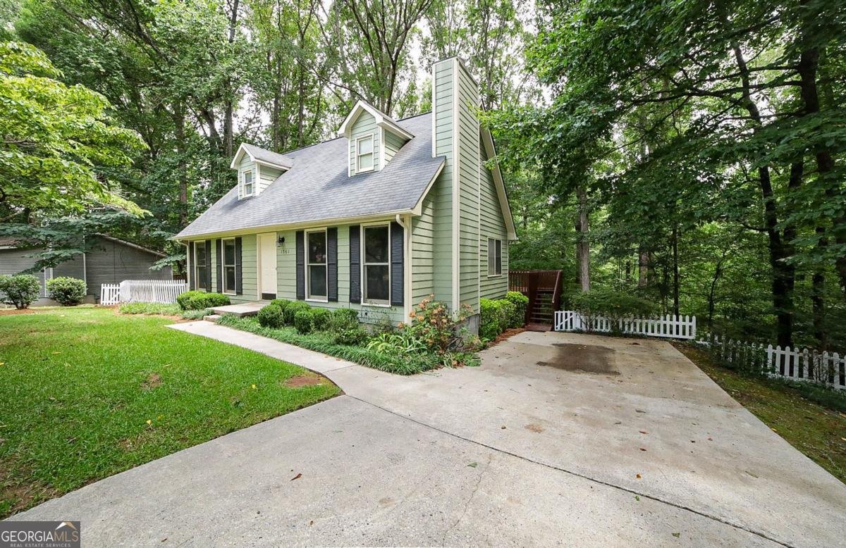 1361 Bouldercrest Circle Watkinsville - 19