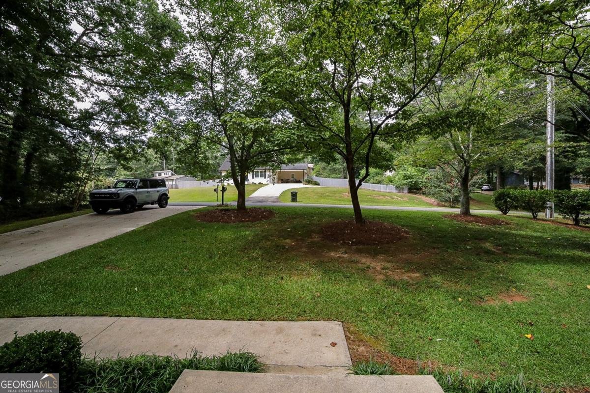 1361 Bouldercrest Circle Watkinsville - 20