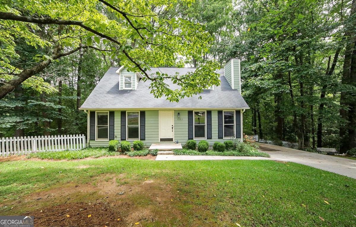 1361 Bouldercrest Circle Watkinsville - 21