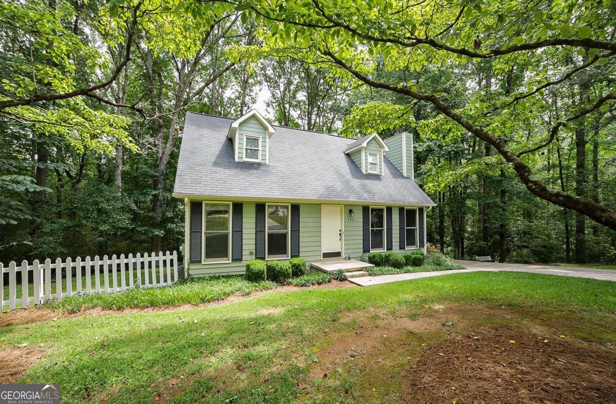 1361 Bouldercrest Circle Watkinsville - 22