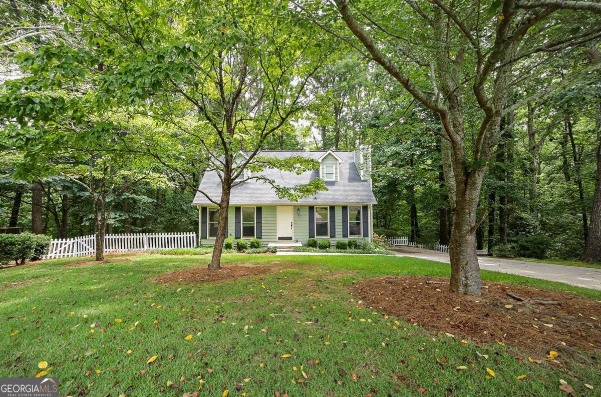 1361 Bouldercrest Circle Watkinsville - 24