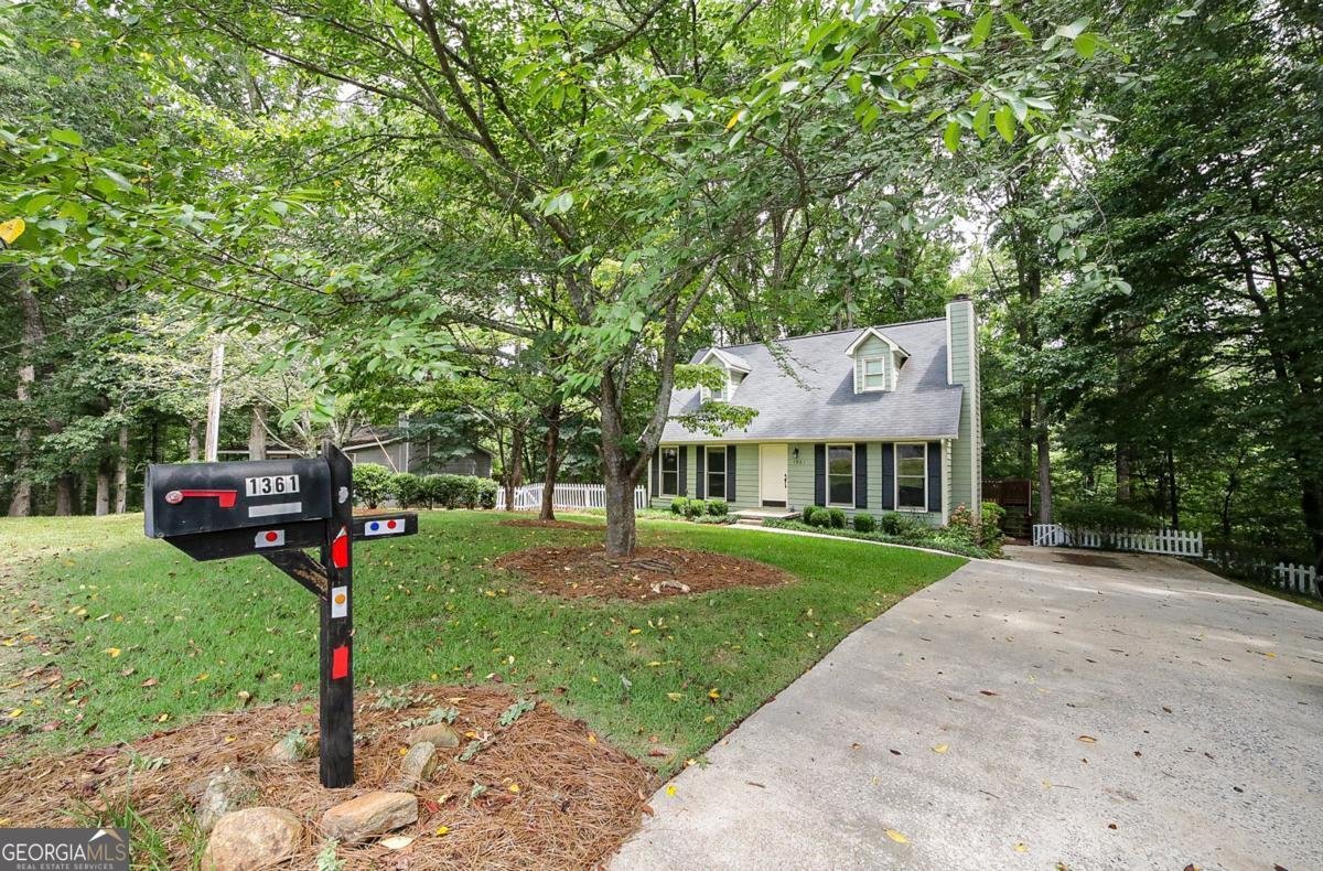 1361 Bouldercrest Circle Watkinsville - 25