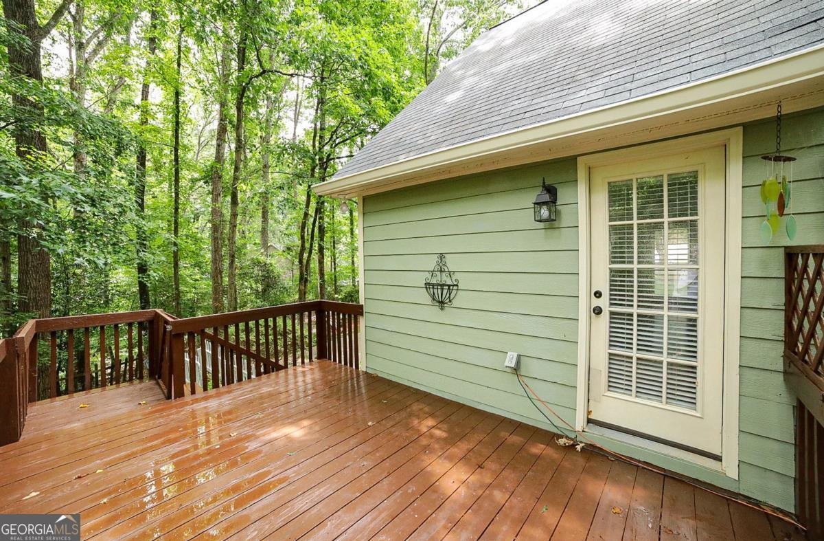 1361 Bouldercrest Circle Watkinsville - 5