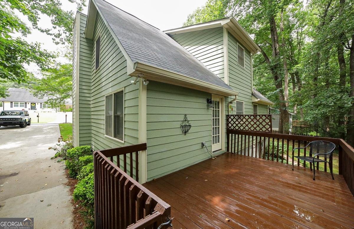 1361 Bouldercrest Circle Watkinsville - 7