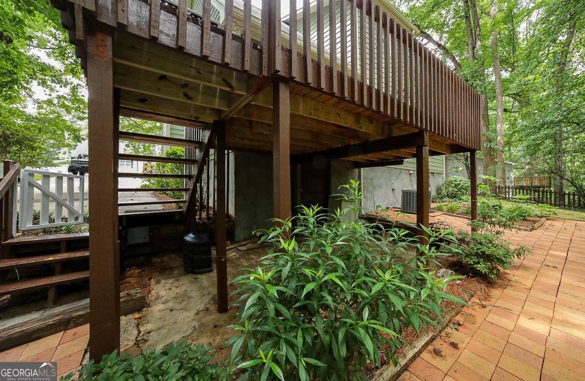 1361 Bouldercrest Circle Watkinsville - 8