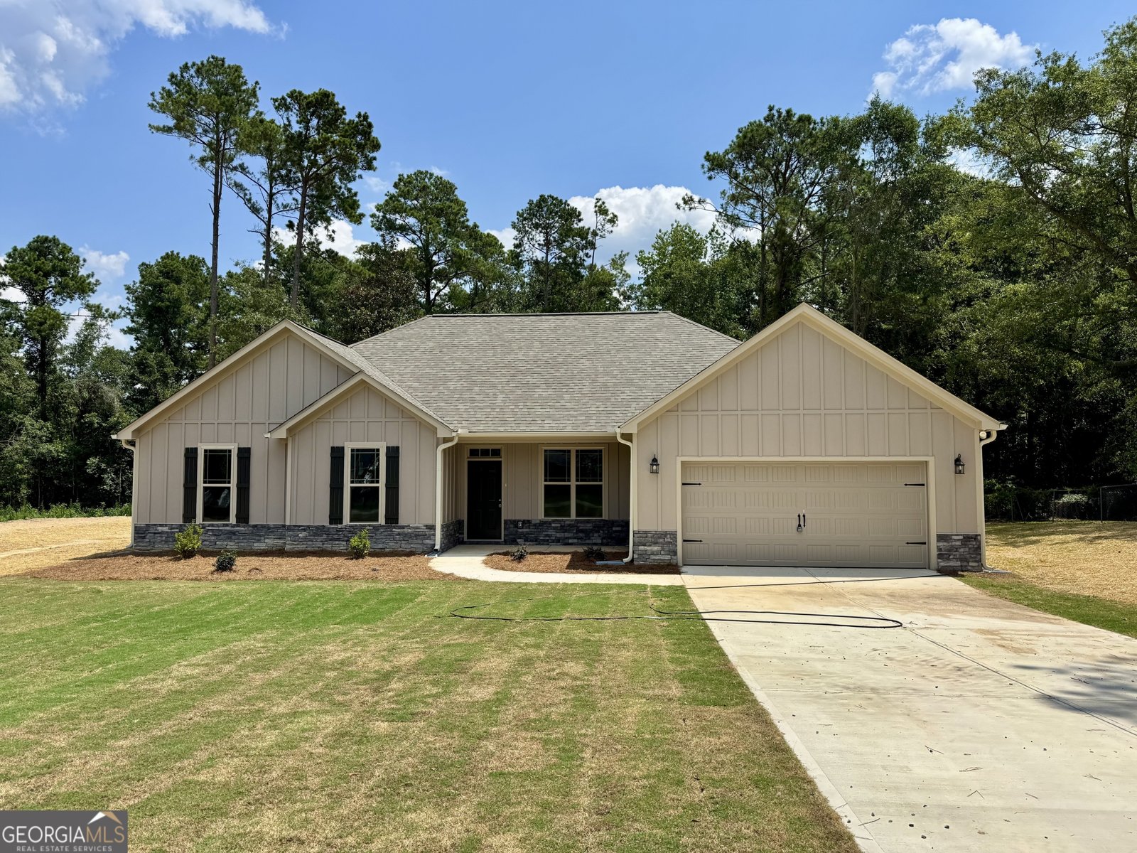 144 Country World Drive Macon - 1