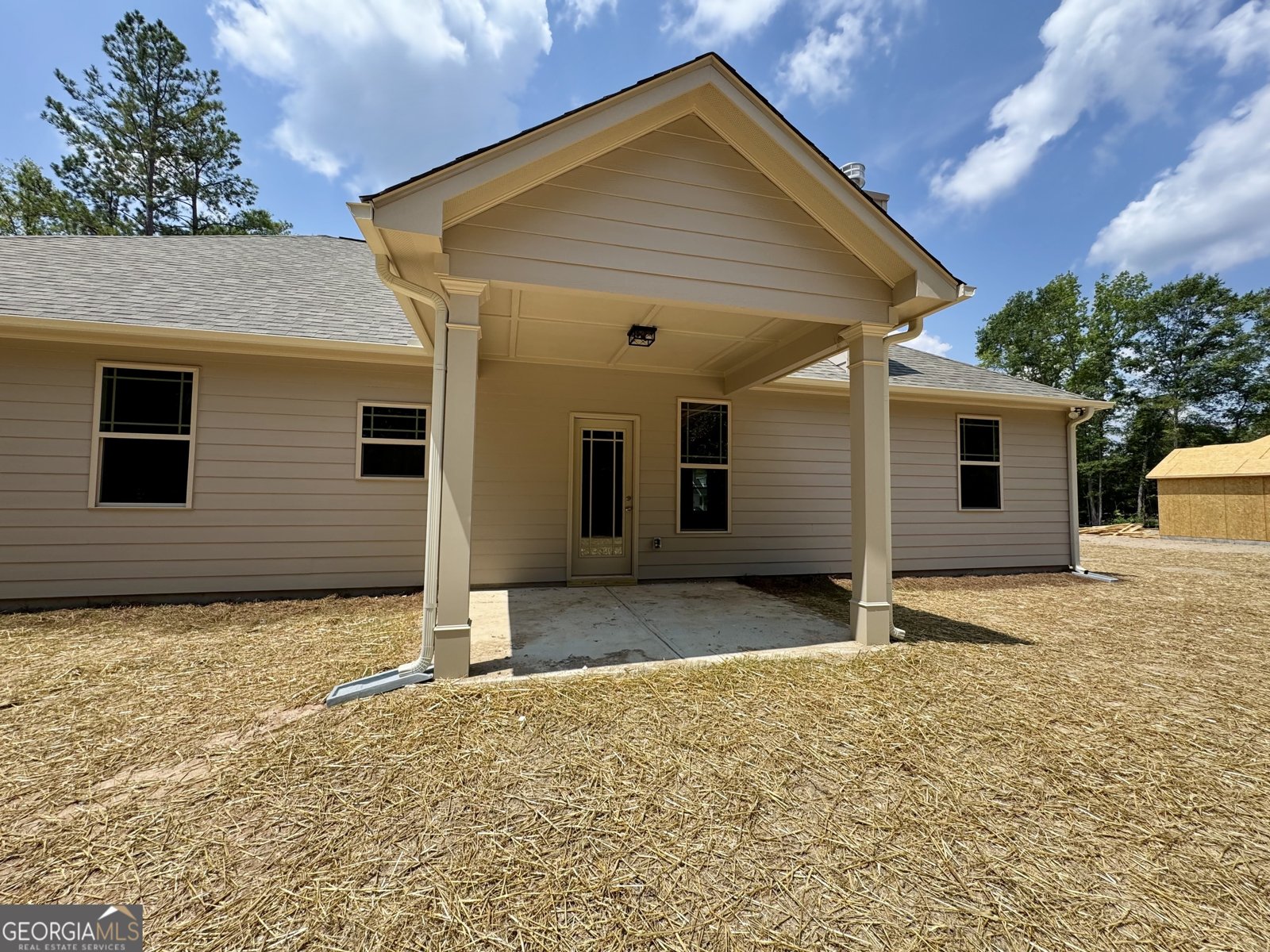 144 Country World Drive Macon - 19