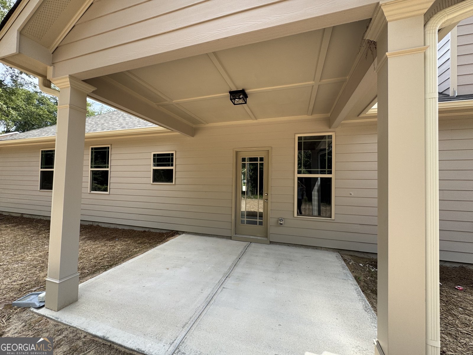 144 Country World Drive Macon - 27