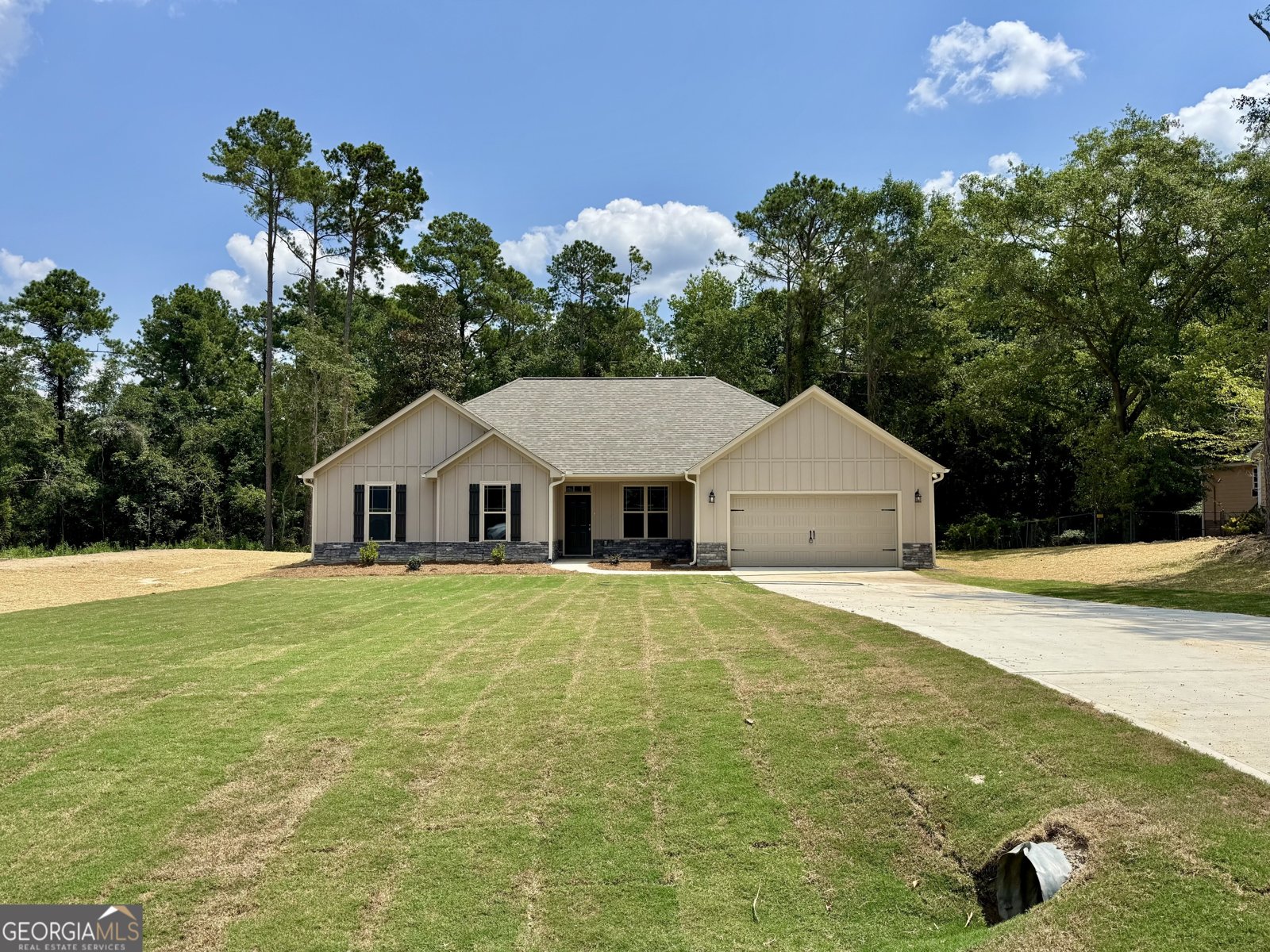 144 Country World Drive Macon - 3