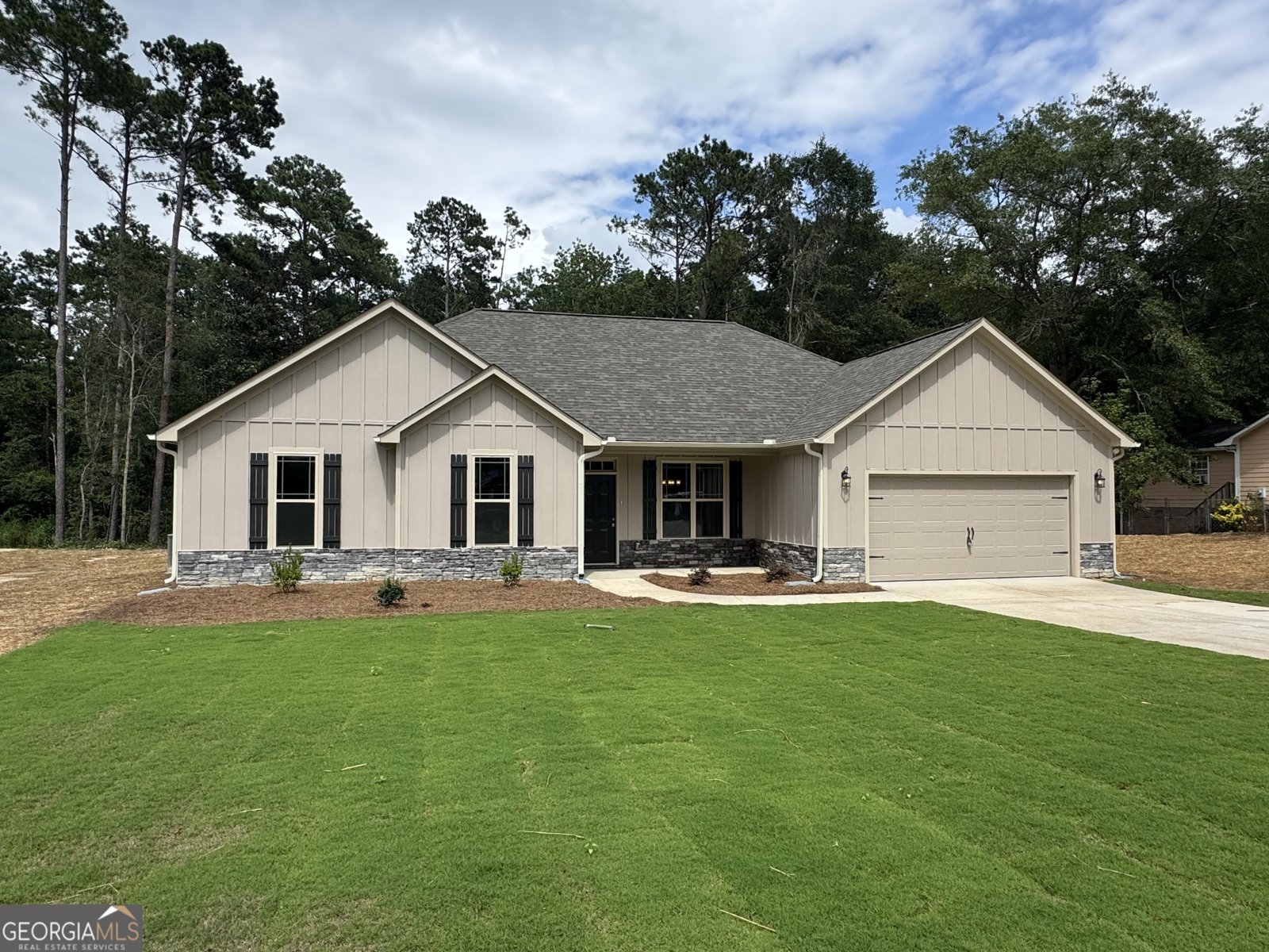 144 Country World Drive Macon - 60