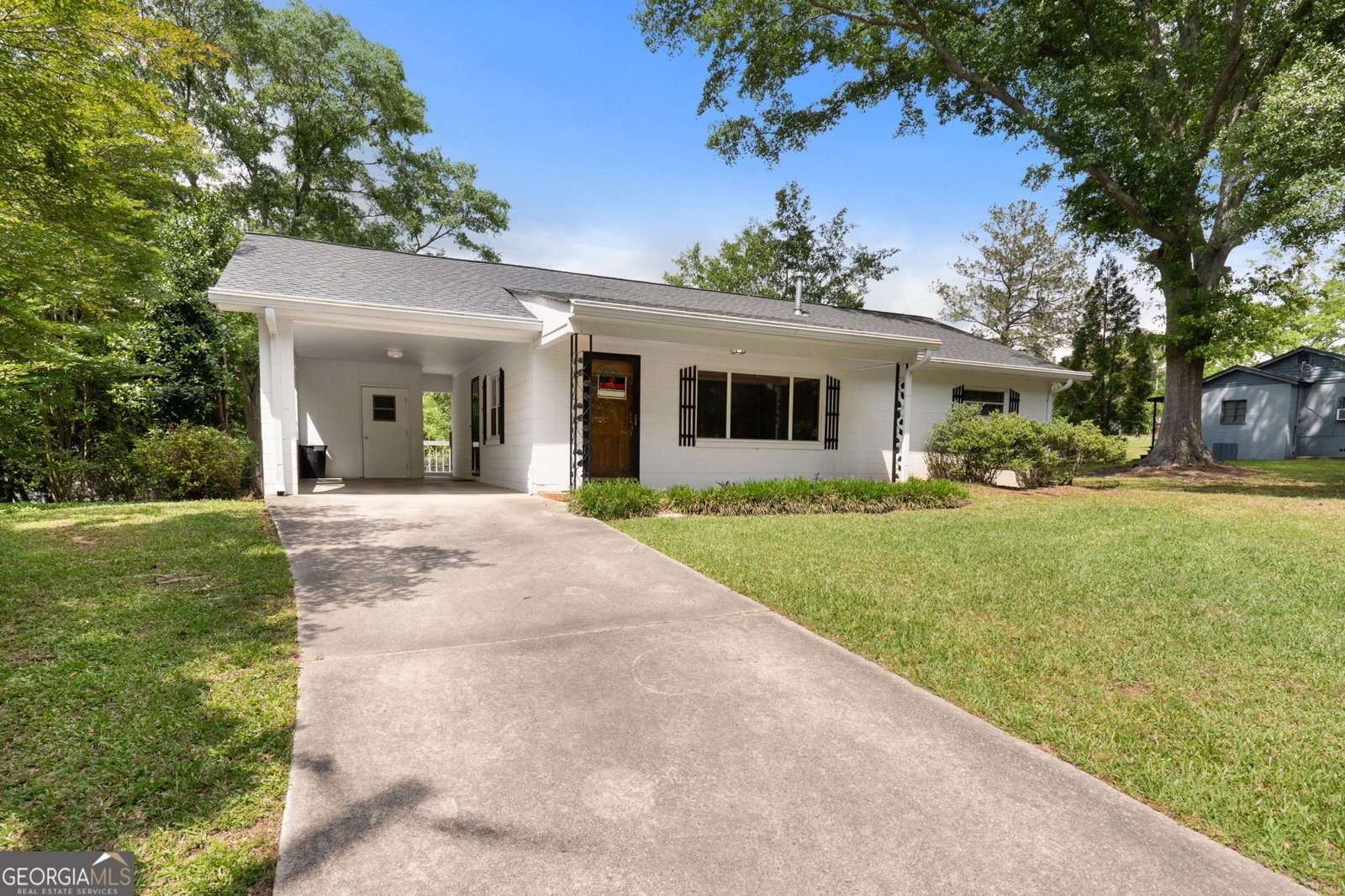 223 Manley Road Griffin - 1