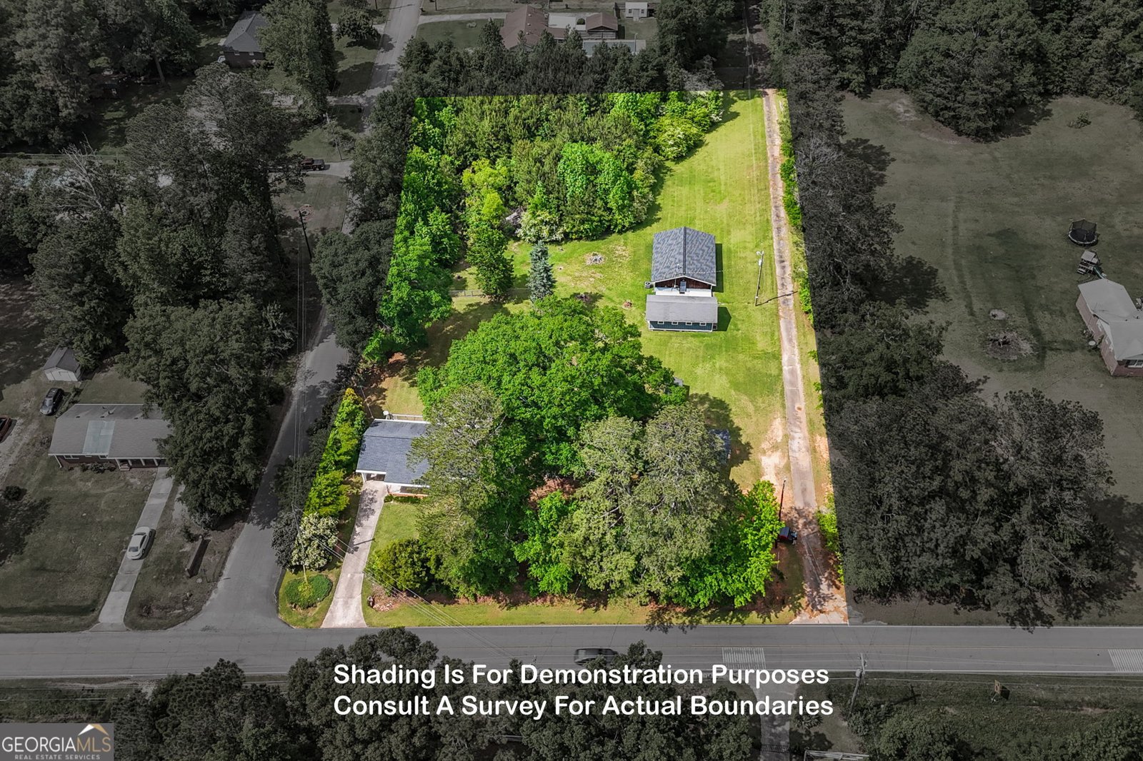 223 Manley Road Griffin - 2