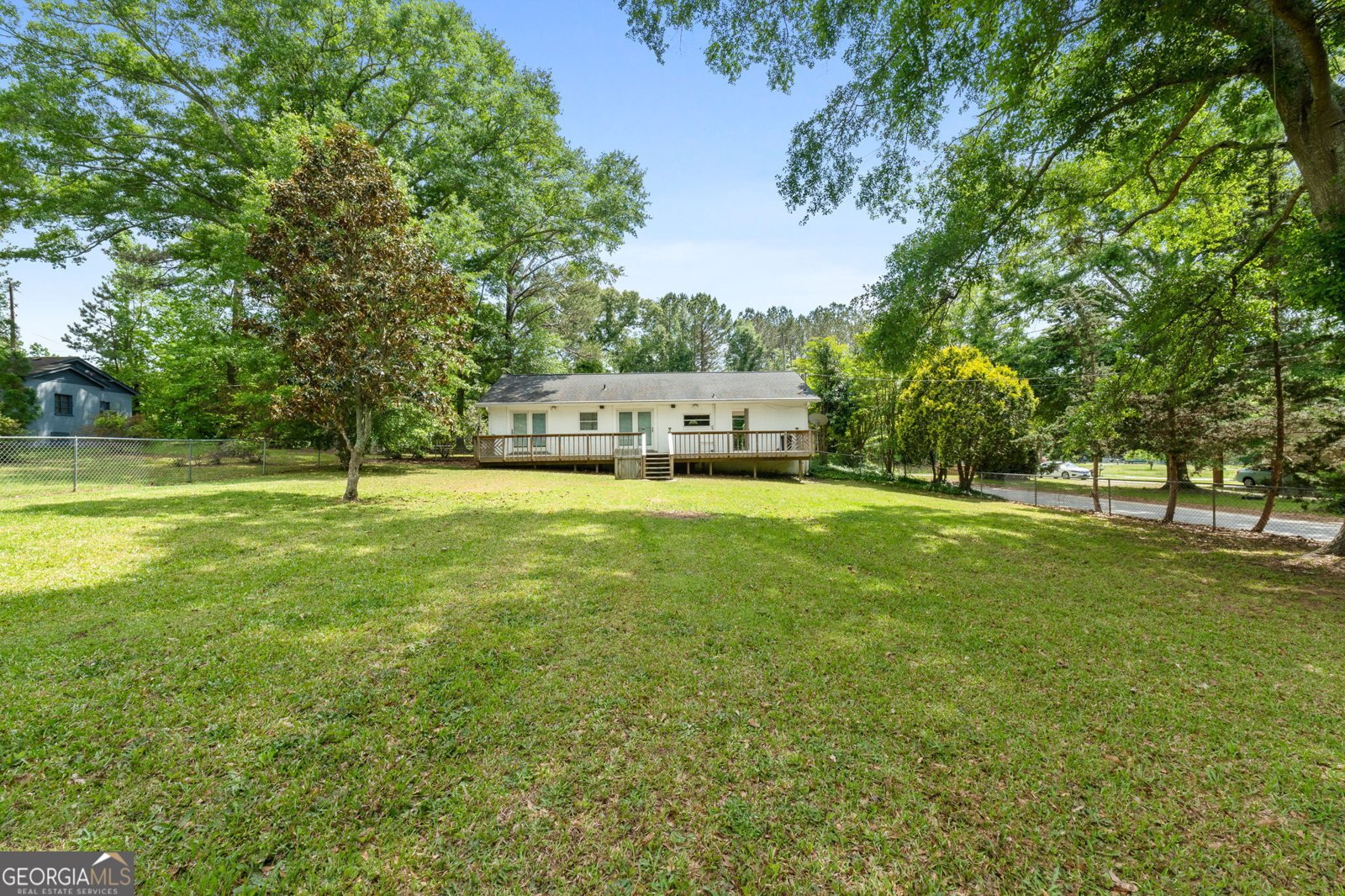 223 Manley Road Griffin - 21