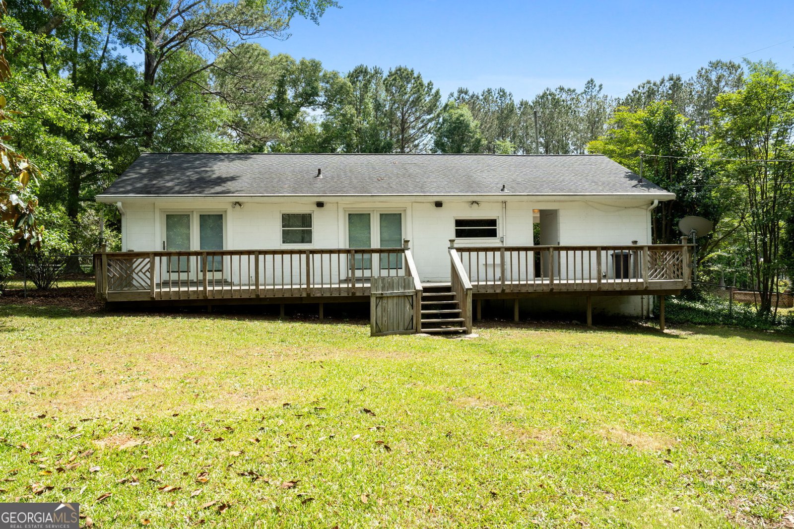 223 Manley Road Griffin - 22