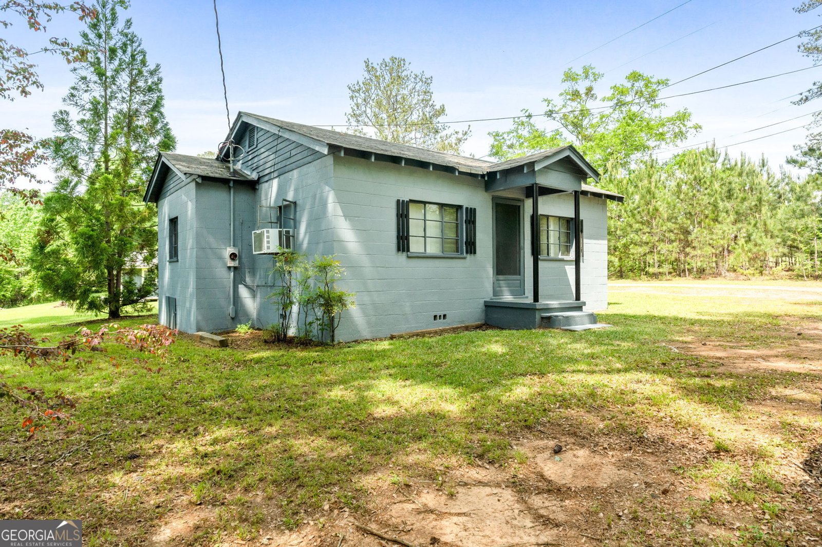 223 Manley Road Griffin - 23