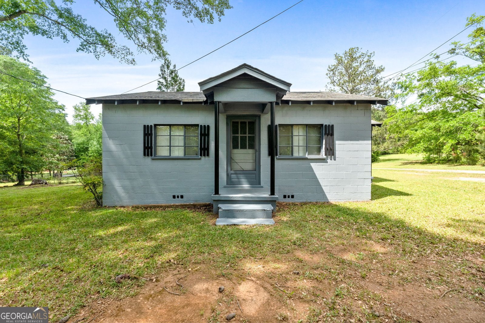 223 Manley Road Griffin - 24