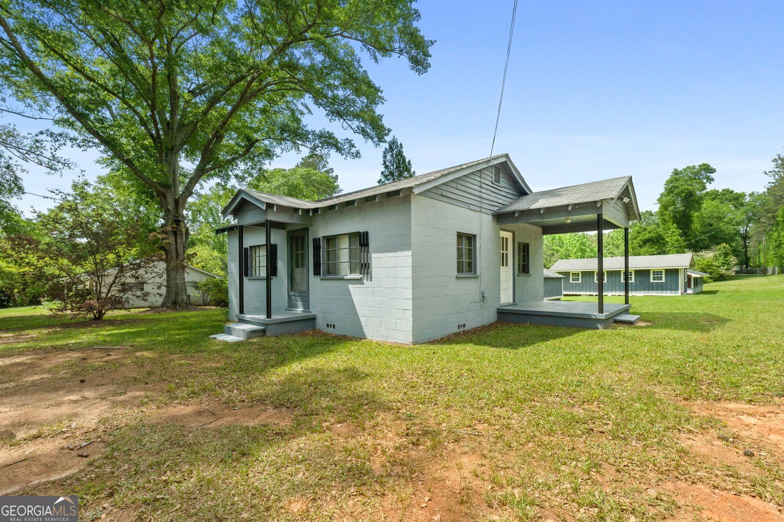 223 Manley Road Griffin - 25
