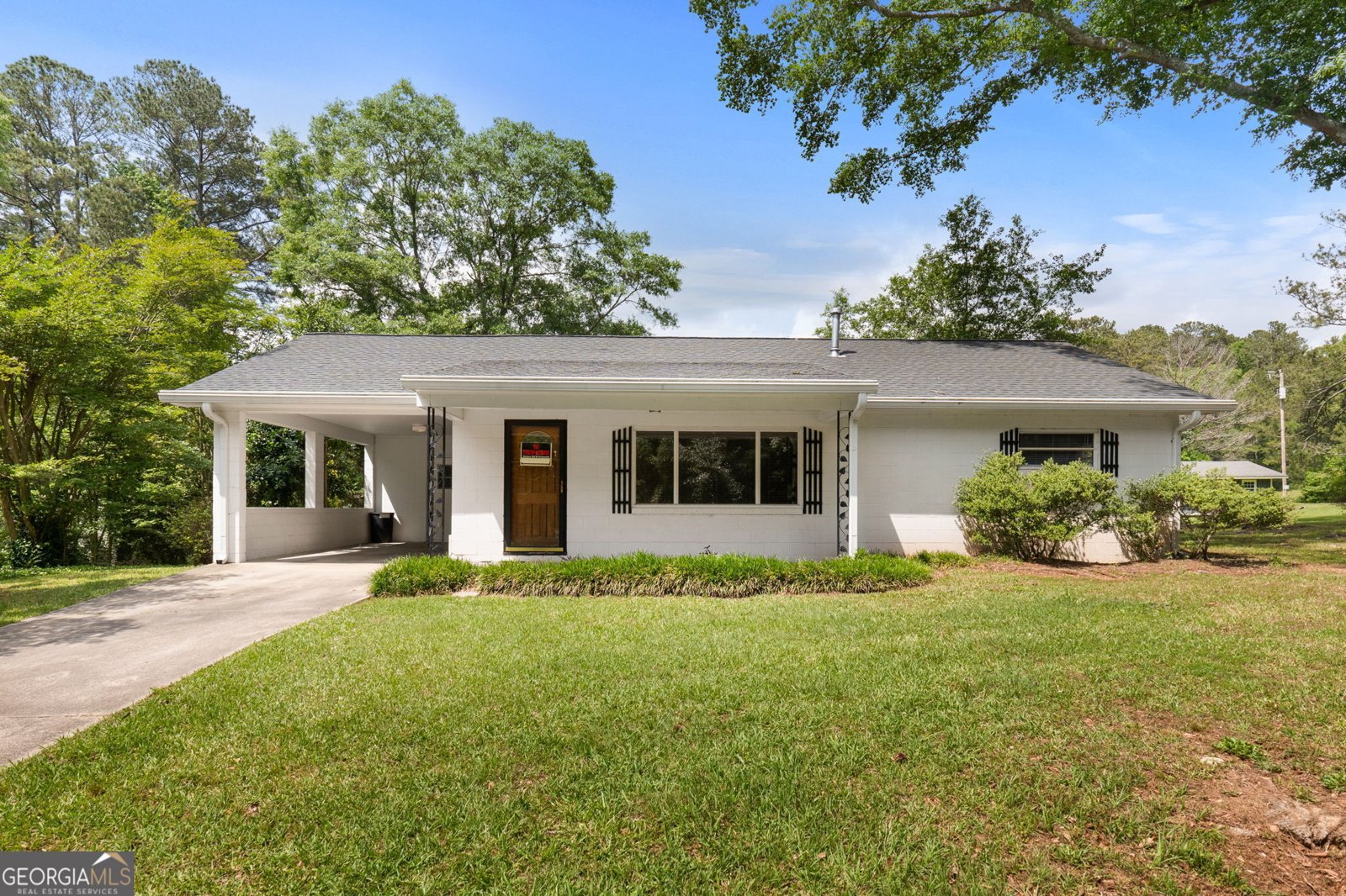 223 Manley Road Griffin - 3