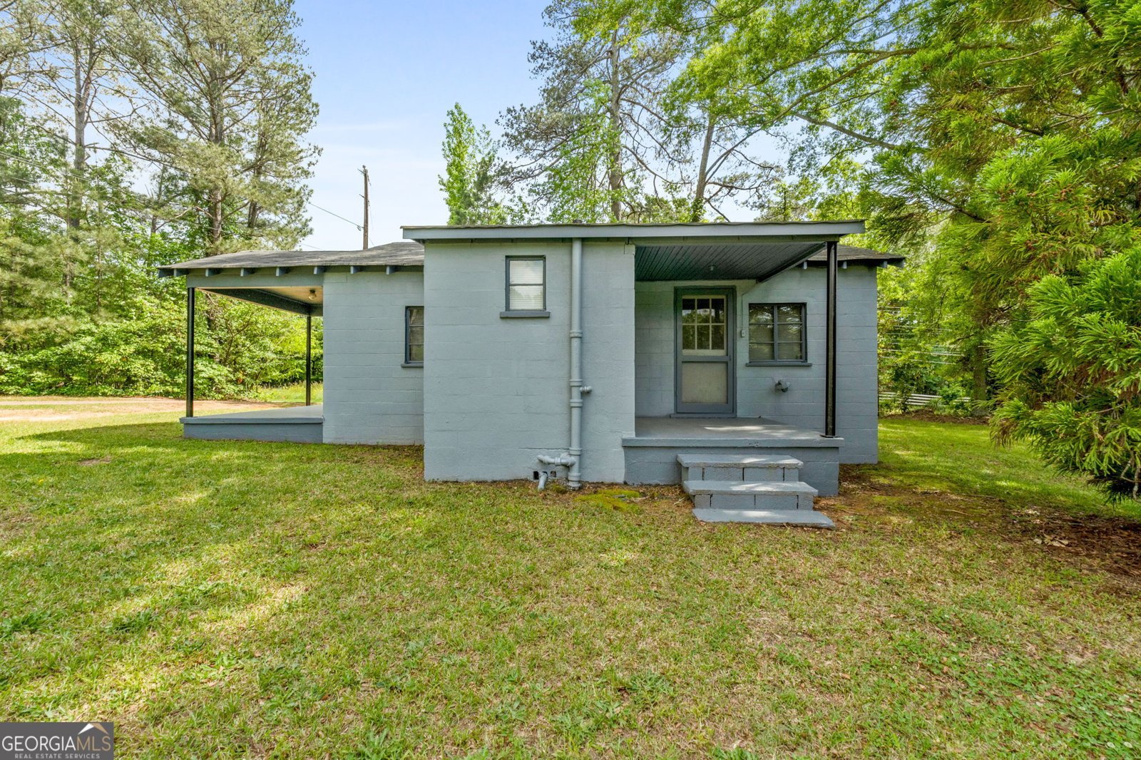 223 Manley Road Griffin - 36