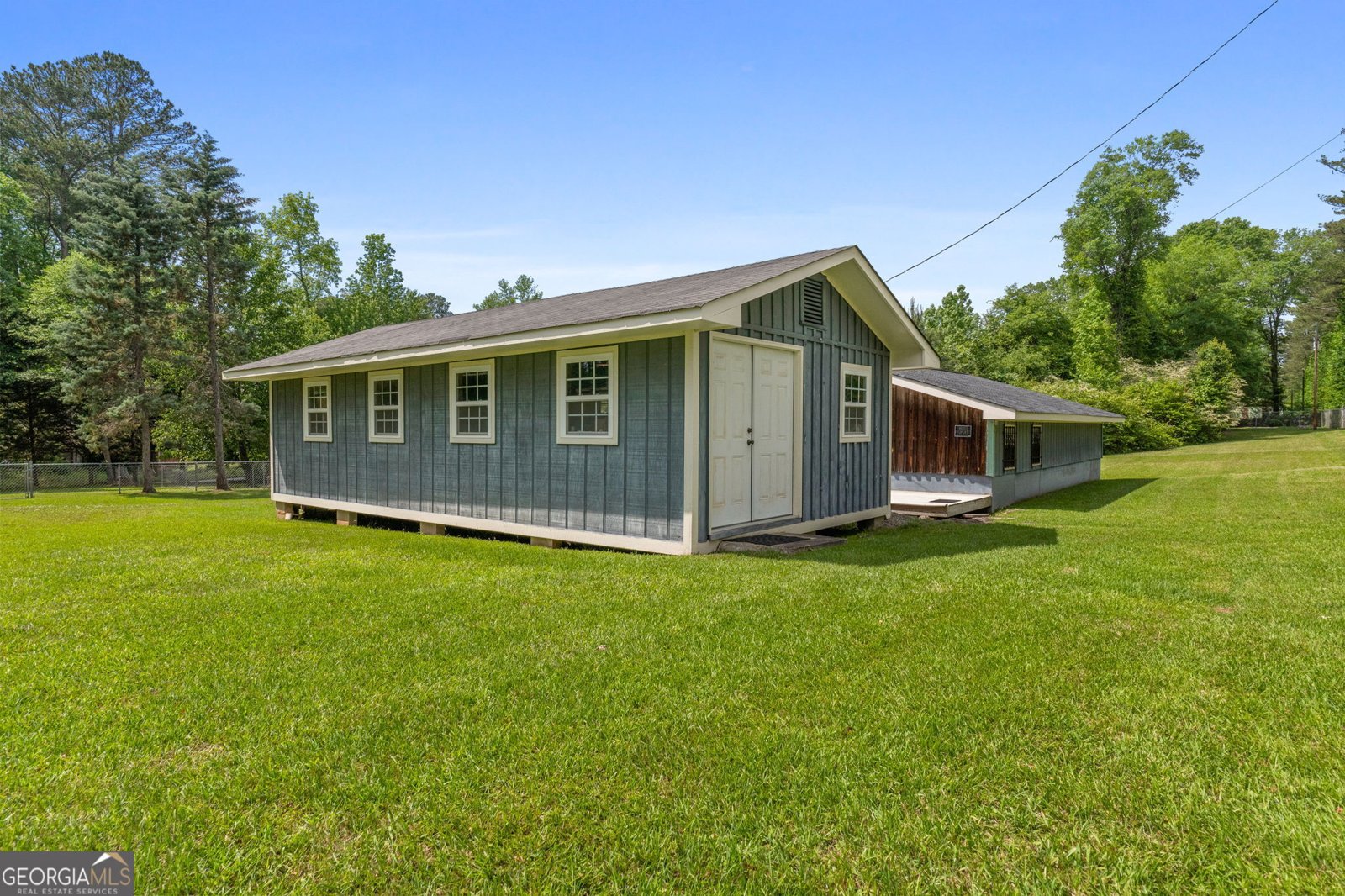 223 Manley Road Griffin - 37