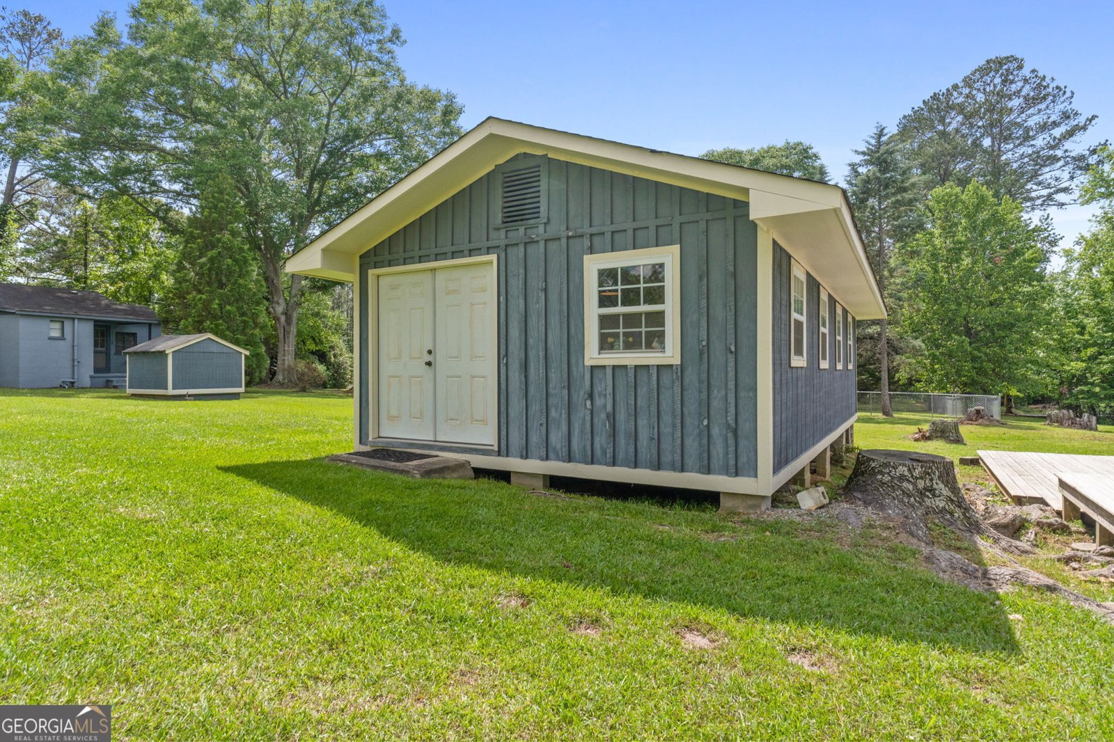 223 Manley Road Griffin - 38