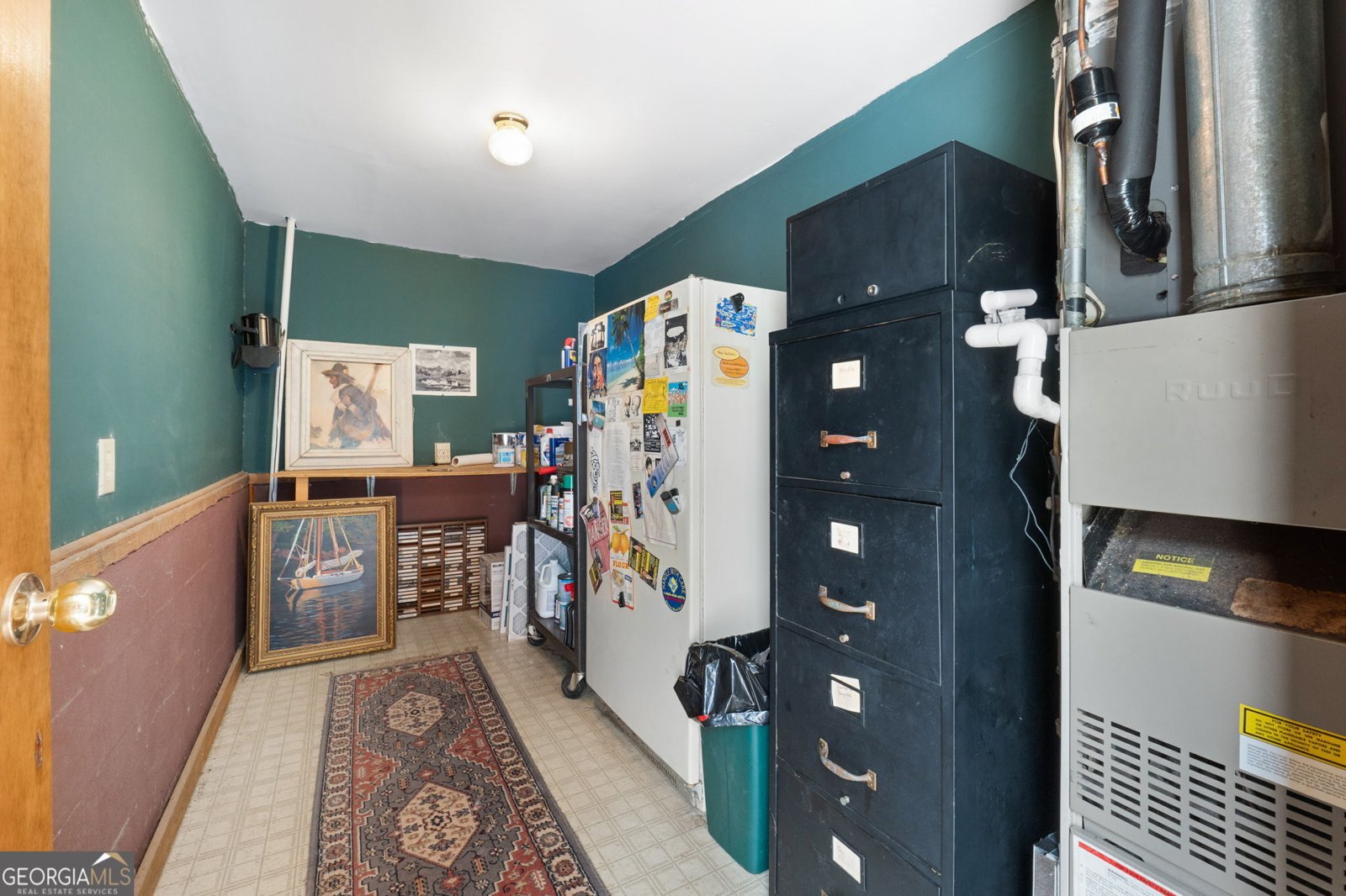 223 Manley Road Griffin - 43