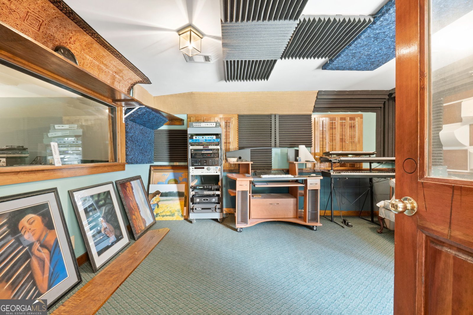 223 Manley Road Griffin - 45