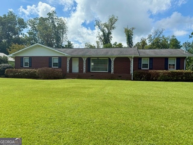 520 Hope Street Metter - 1