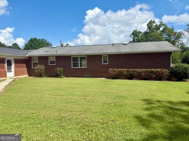 520 Hope Street Metter - 25