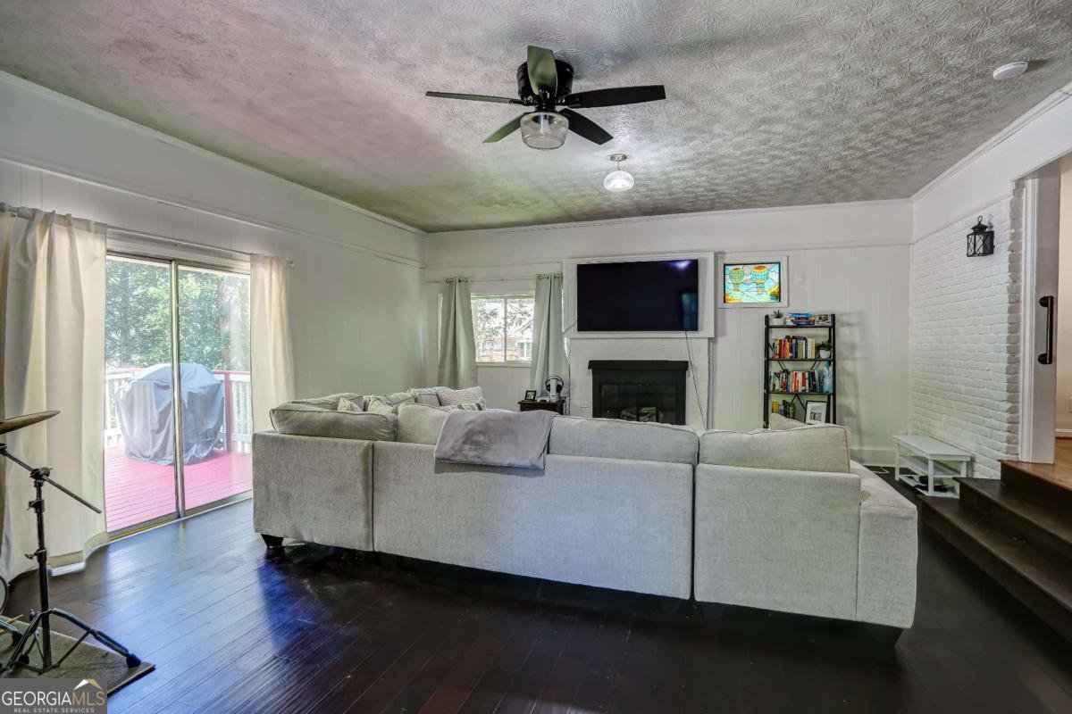 188 Pine Forest Drive Lawrenceville - 13