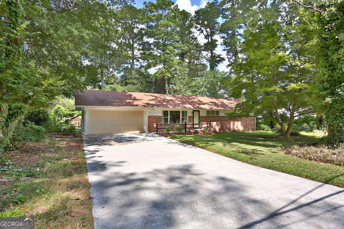 188 Pine Forest Drive Lawrenceville - 2