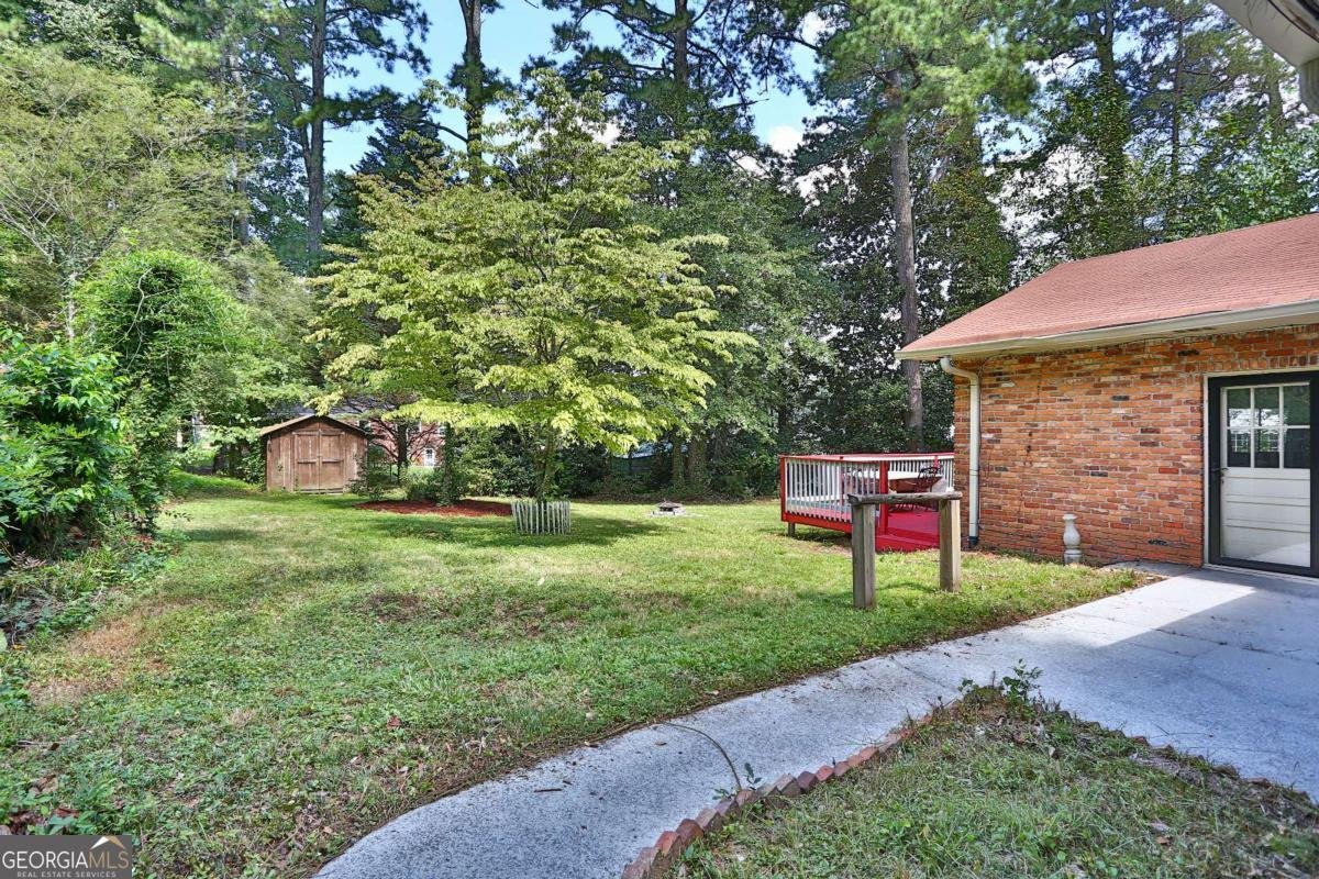 188 Pine Forest Drive Lawrenceville - 22